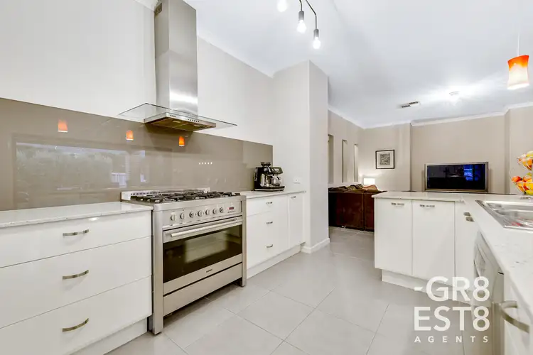 Fifth view of Homely house listing, 7 Saul Avenue, Berwick VIC 3806