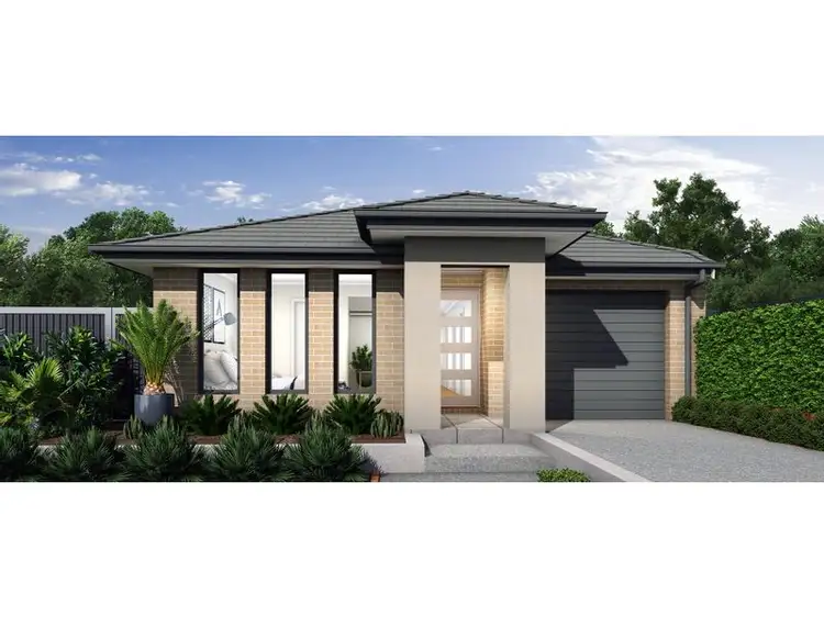 LOT 4727 Leven Way, Marsden Park NSW 2765
