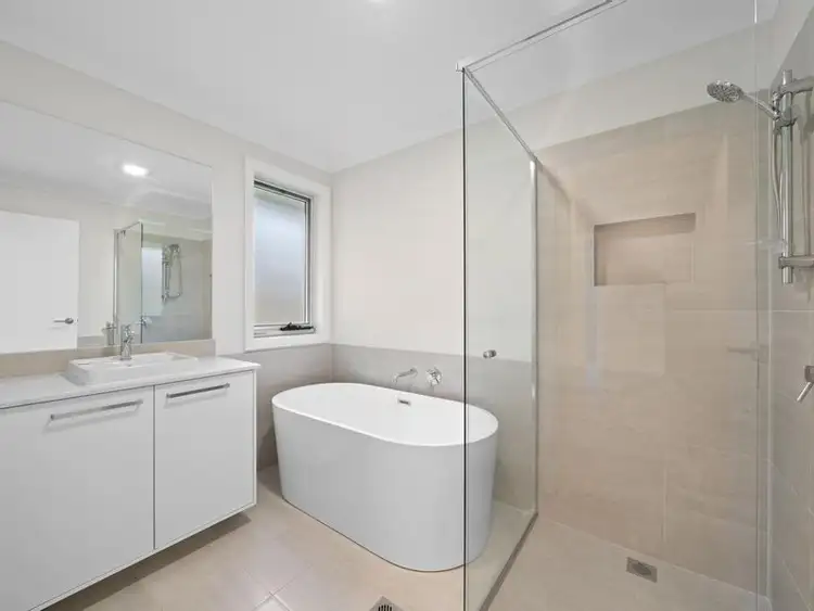 Sixth view of Homely house listing, LOT 4727 Leven Way, Marsden Park NSW 2765