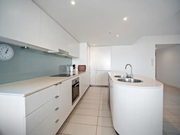 Fourth view of Homely apartment listing, 707/3 McLean Street 'Blue C', Coolangatta QLD 4225