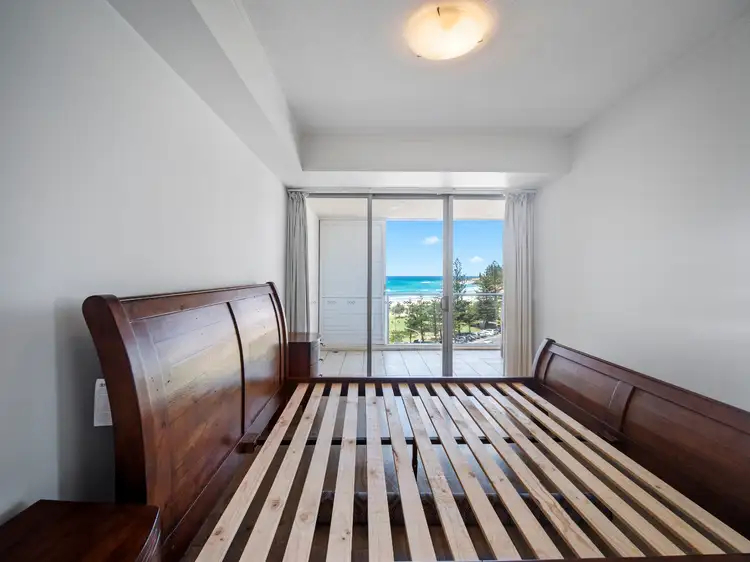 Fifth view of Homely apartment listing, 707/3 McLean Street 'Blue C', Coolangatta QLD 4225