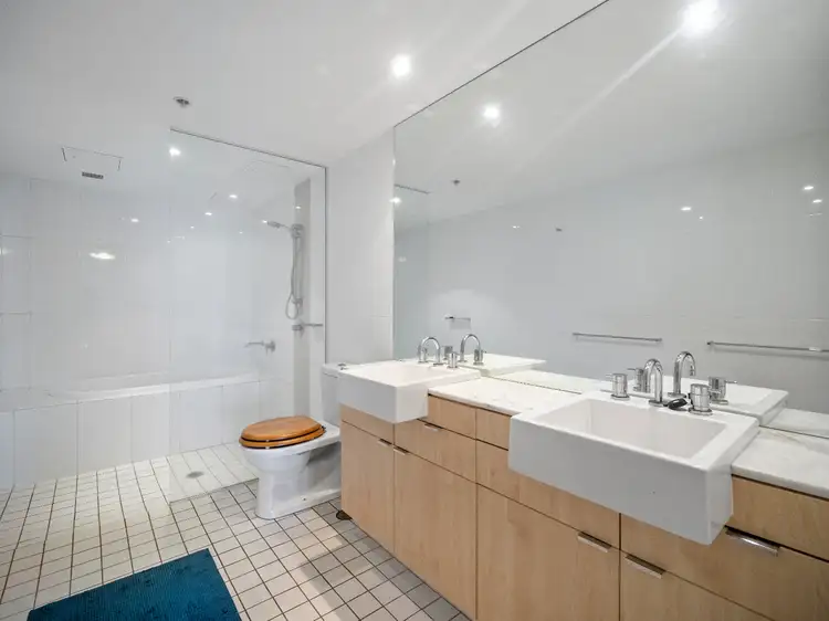 Sixth view of Homely apartment listing, 707/3 McLean Street 'Blue C', Coolangatta QLD 4225