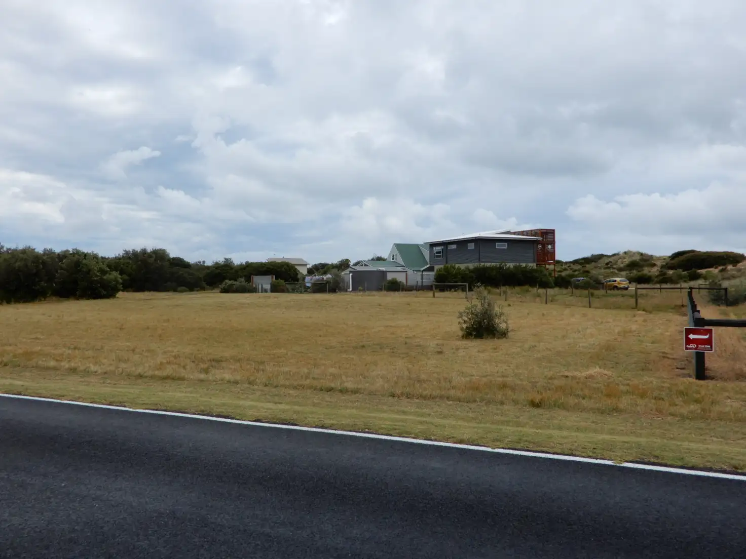 Main view of Homely land listing, 2437 Shoreline Drive, The Honeysuckles VIC 3851