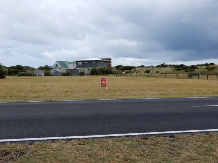 Second view of Homely land listing, 2437 Shoreline Drive, The Honeysuckles VIC 3851