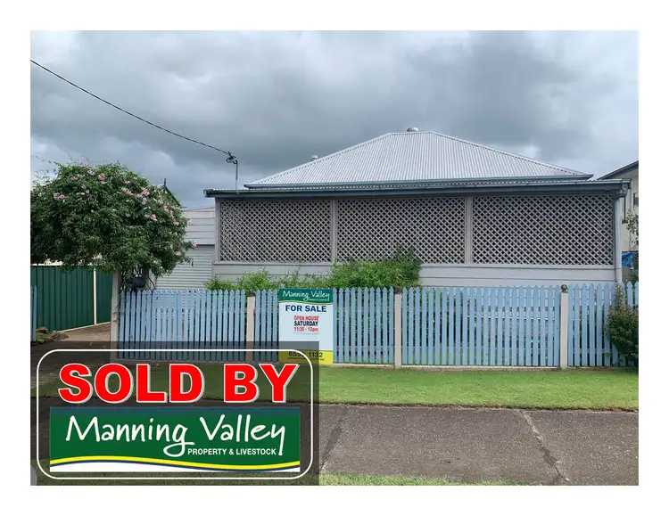 Main view of Homely house listing, 30 Isabella Street, Wingham NSW 2429