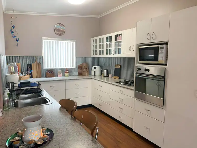 Second view of Homely house listing, 30 Isabella Street, Wingham NSW 2429