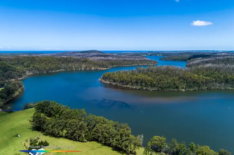 60 Alma Avenue, Fishermans Paradise NSW 2539