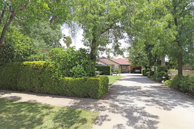 Main view of Homely house listing, 18 Park Road, Kerang VIC 3579