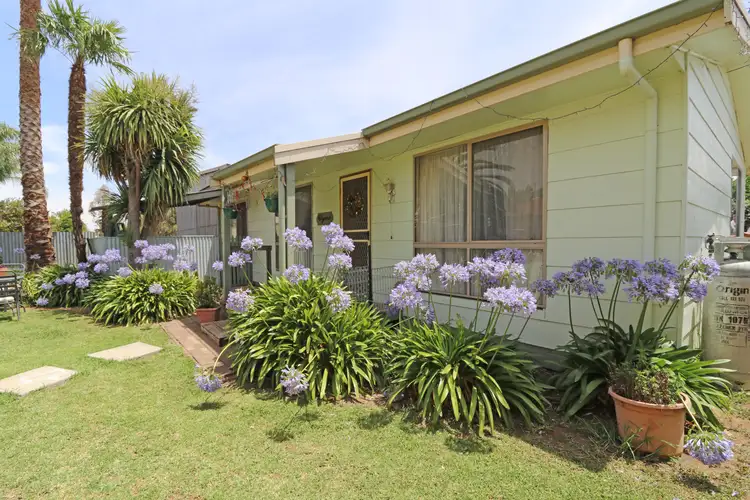 Fourth view of Homely house listing, 18 Park Road, Kerang VIC 3579