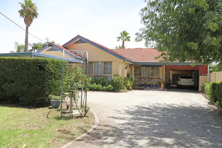 Fifth view of Homely house listing, 18 Park Road, Kerang VIC 3579
