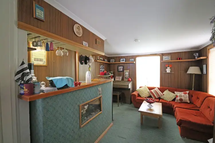Sixth view of Homely house listing, 18 Park Road, Kerang VIC 3579