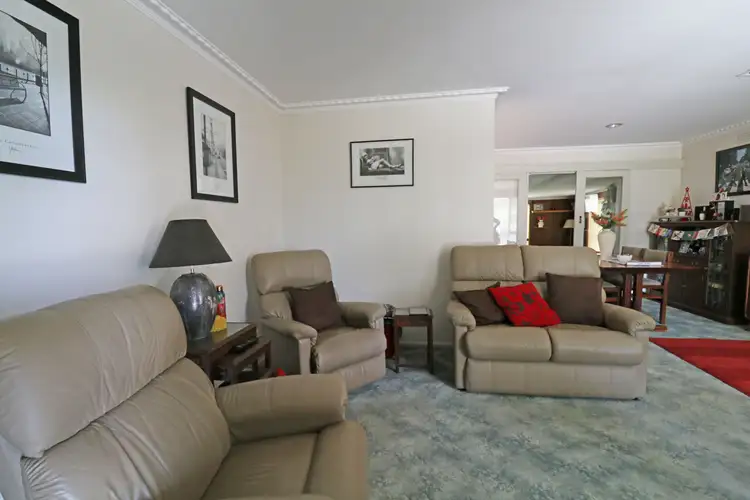 Seventh view of Homely house listing, 18 Park Road, Kerang VIC 3579