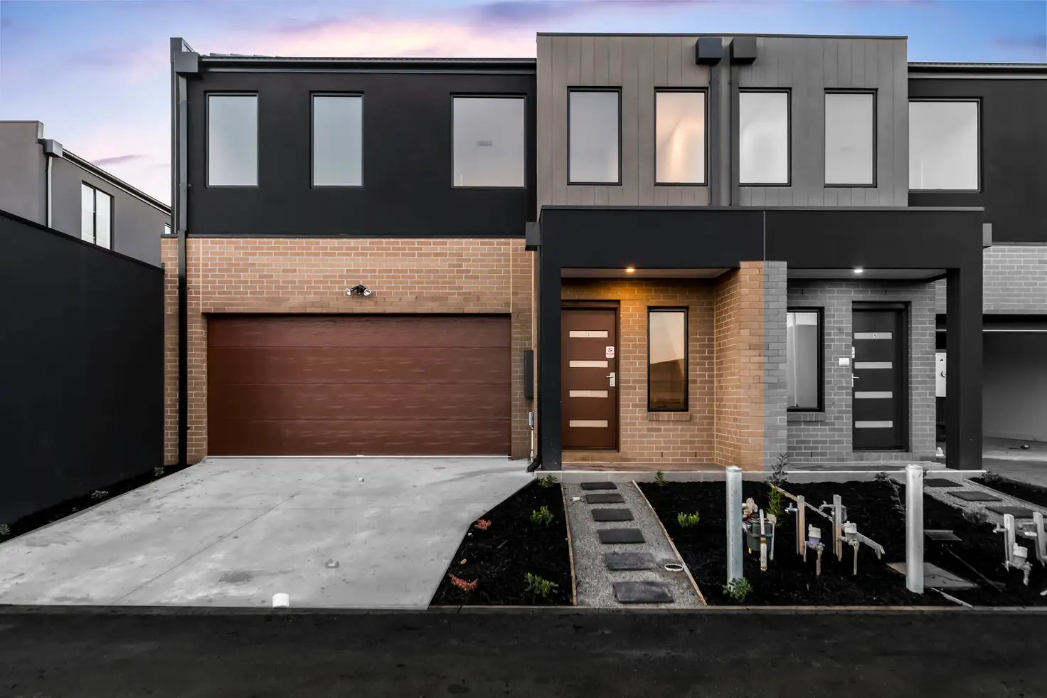Main view of Homely house listing, 3 Vita Lane, Officer VIC 3809