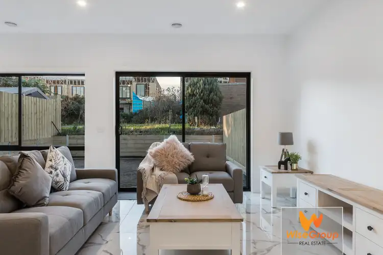 Sixth view of Homely house listing, 3 Vita Lane, Officer VIC 3809