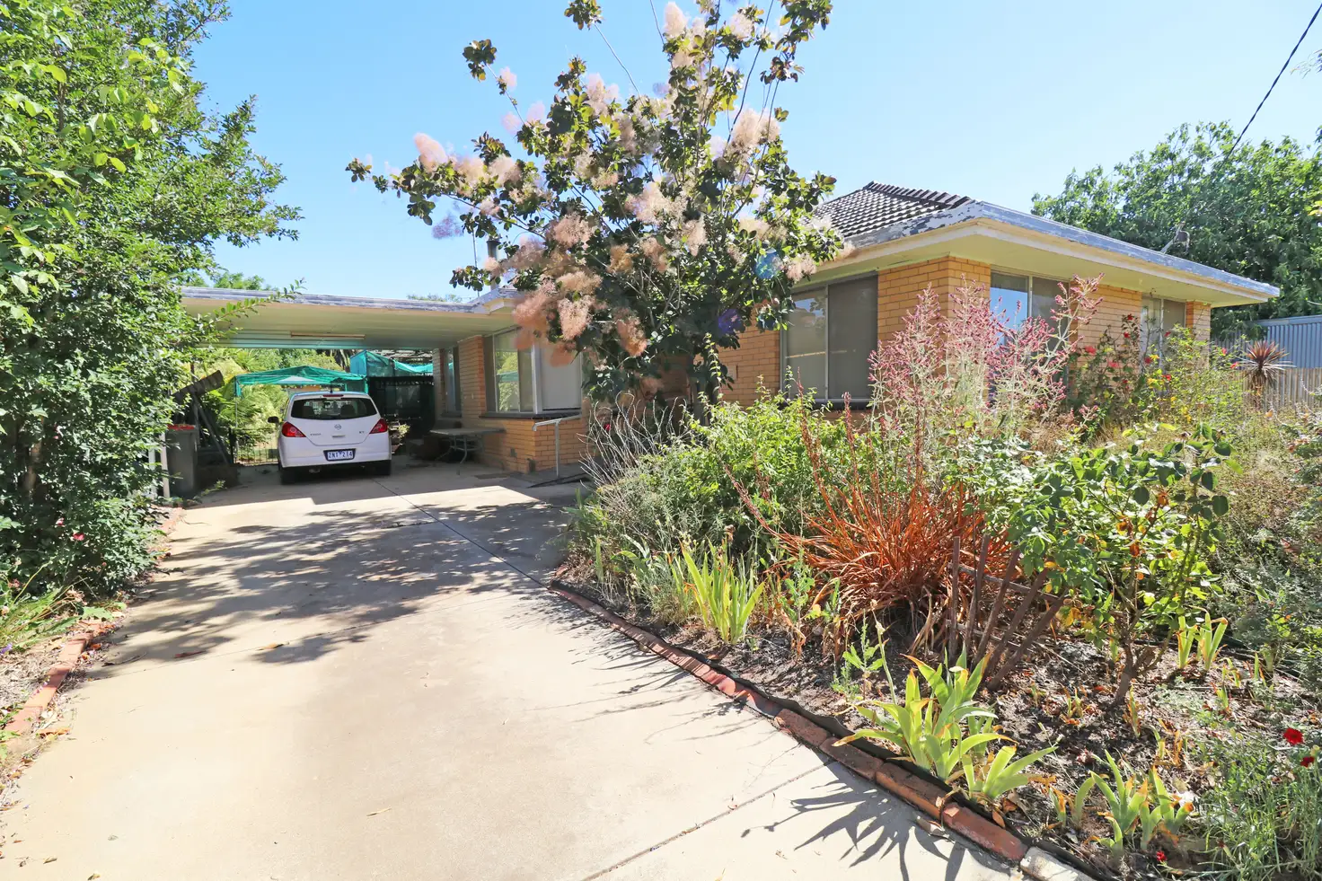 Main view of Homely house listing, 53 Wyndham Street, Kerang VIC 3579