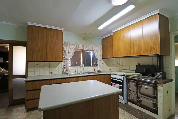 Second view of Homely house listing, 53 Wyndham Street, Kerang VIC 3579