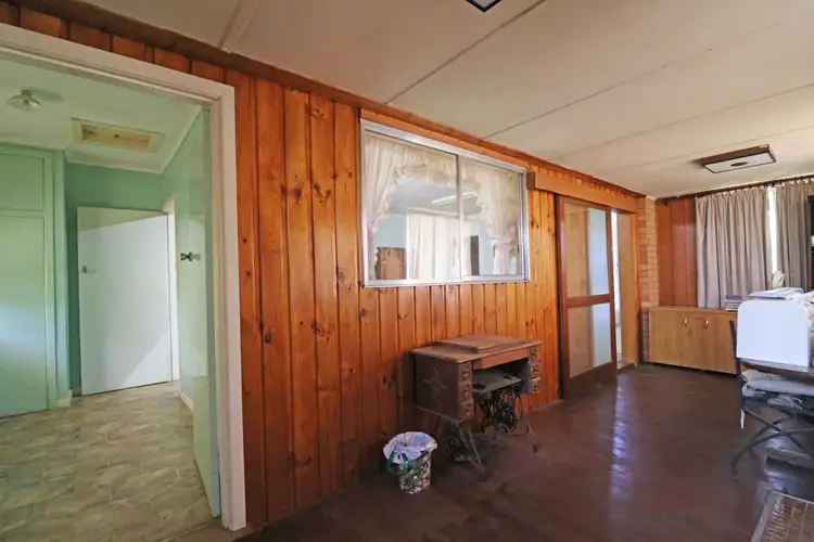 Sixth view of Homely house listing, 53 Wyndham Street, Kerang VIC 3579