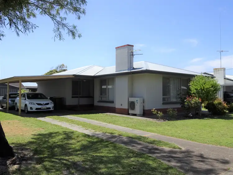 Main view of Homely house listing, 14 ALLEYN STREET, Millicent SA 5280