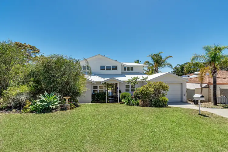 Main view of Homely house listing, 92 St Andrews Drive, Yanchep WA 6035