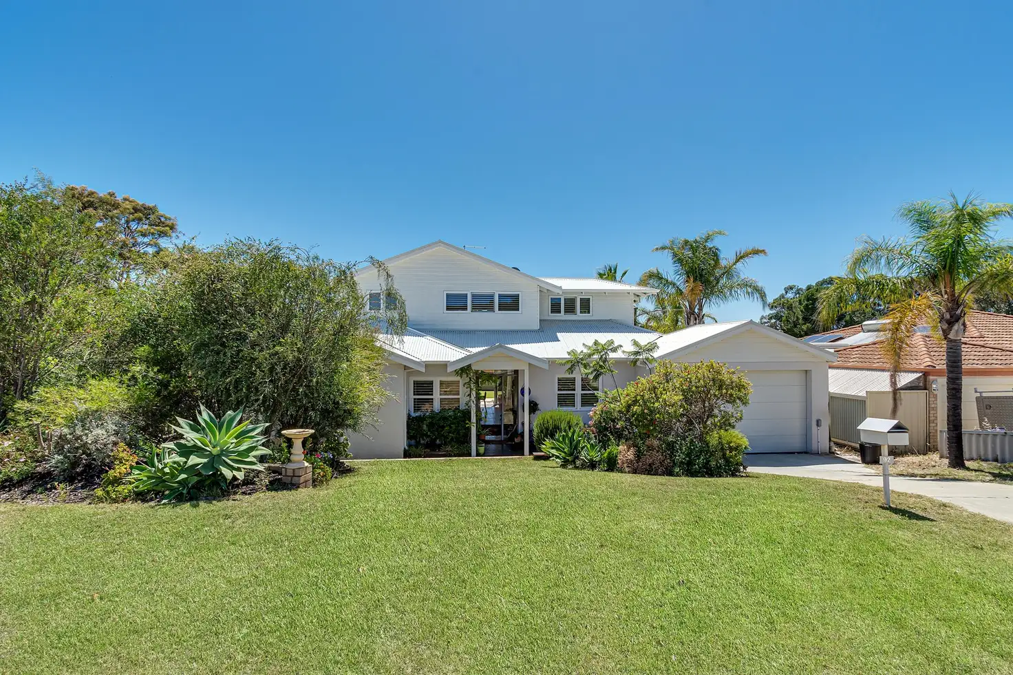 Main view of Homely house listing, 92 St Andrews Drive, Yanchep WA 6035