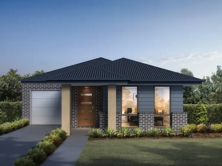 Main view of Homely house listing, LOT 16/270 Fifth Avenue, Austral NSW 2179