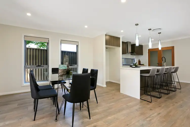 Third view of Homely house listing, LOT 16/270 Fifth Avenue, Austral NSW 2179