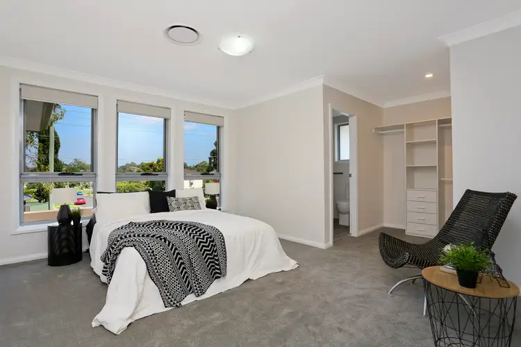Fourth view of Homely house listing, LOT 16/270 Fifth Avenue, Austral NSW 2179