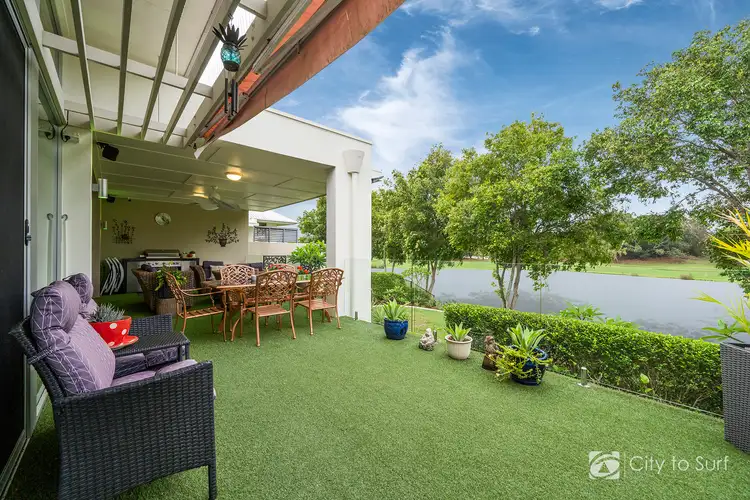 Fifth view of Homely house listing, 739 Peninsula Drive, Robina QLD 4226