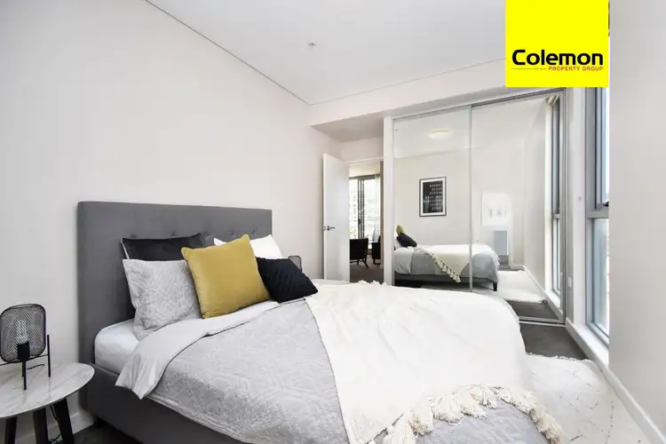 Third view of Homely apartment listing, 611/192-194 Stacey St, Bankstown NSW 2200