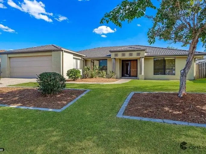Main view of Homely house listing, 24 Camphor Wood Court, Robina QLD 4226