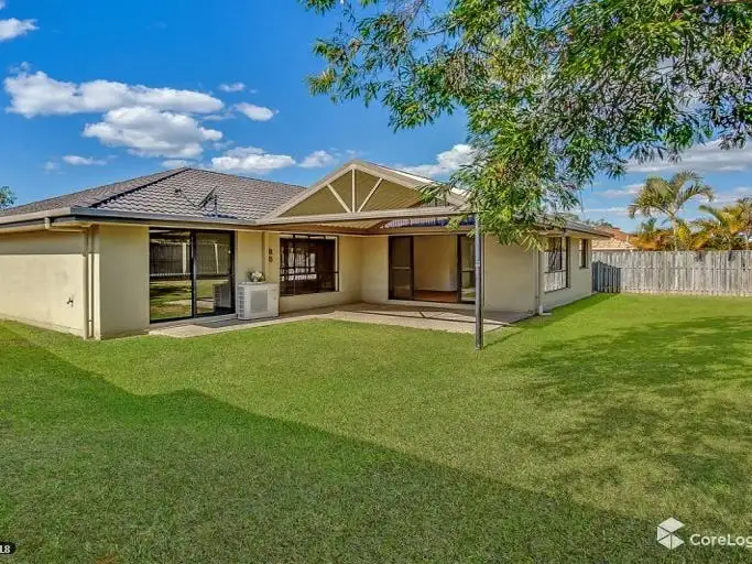 Second view of Homely house listing, 24 Camphor Wood Court, Robina QLD 4226