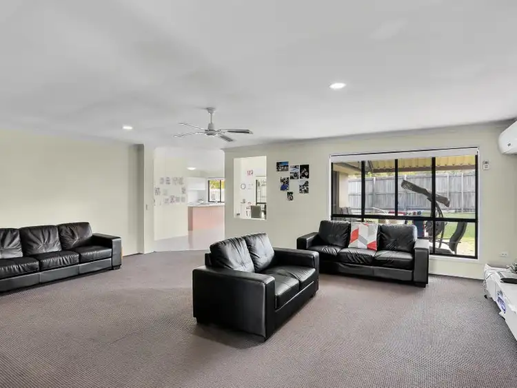 Third view of Homely house listing, 24 Camphor Wood Court, Robina QLD 4226