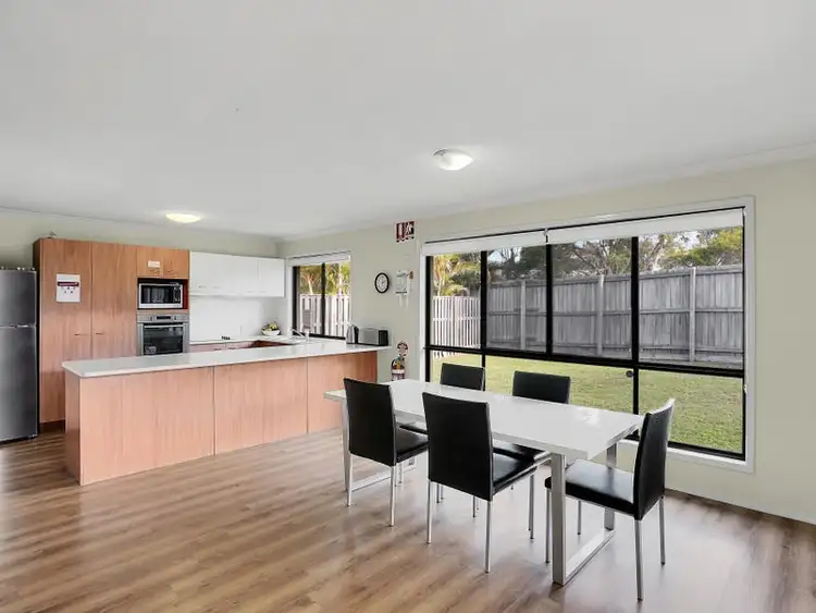 Fifth view of Homely house listing, 24 Camphor Wood Court, Robina QLD 4226