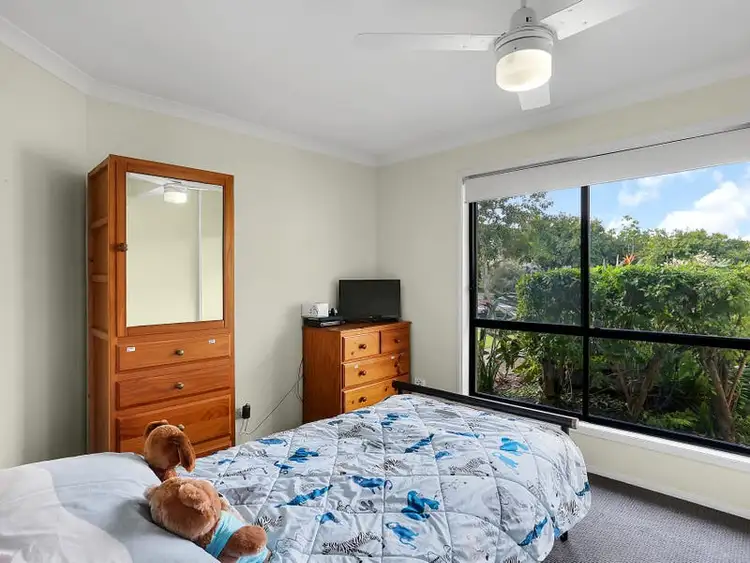 Sixth view of Homely house listing, 24 Camphor Wood Court, Robina QLD 4226