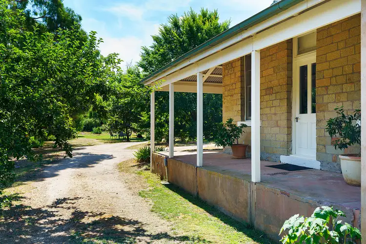 Main view of Homely house listing, 146 Richards Rd, Castlemaine VIC 3450