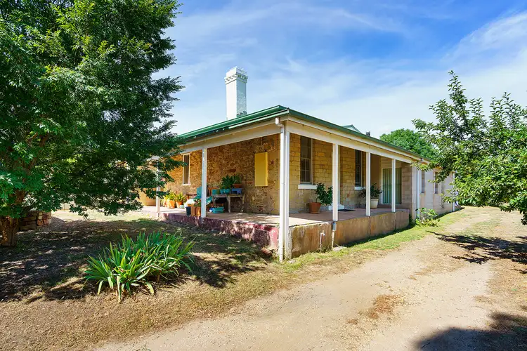 Second view of Homely house listing, 146 Richards Rd, Castlemaine VIC 3450