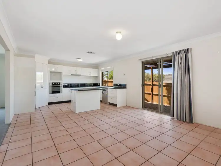Second view of Homely house listing, 34 Dougy Place, Bellbowrie QLD 4070