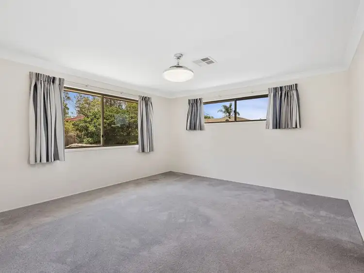 Fifth view of Homely house listing, 34 Dougy Place, Bellbowrie QLD 4070