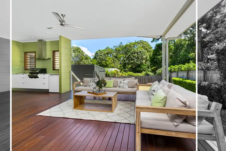 31 Murchison Street, Whitfield QLD 4870