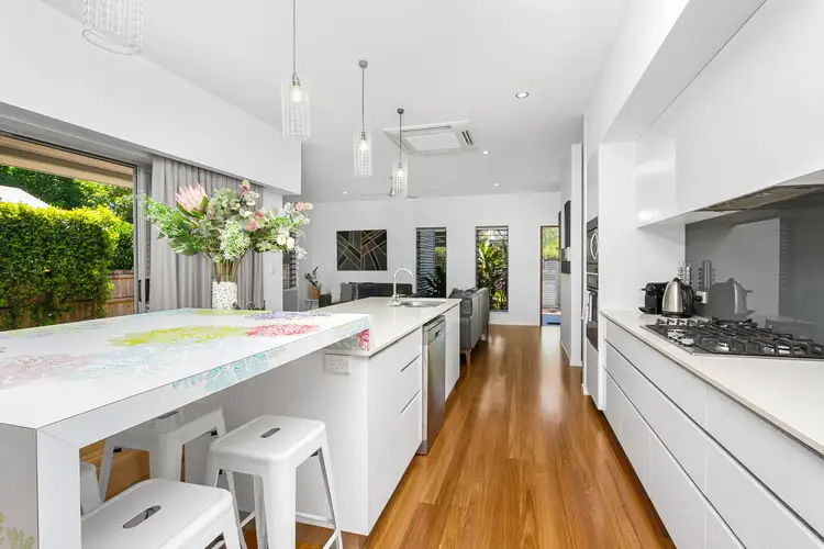 Second view of Homely house listing, 31 Murchison Street, Whitfield QLD 4870