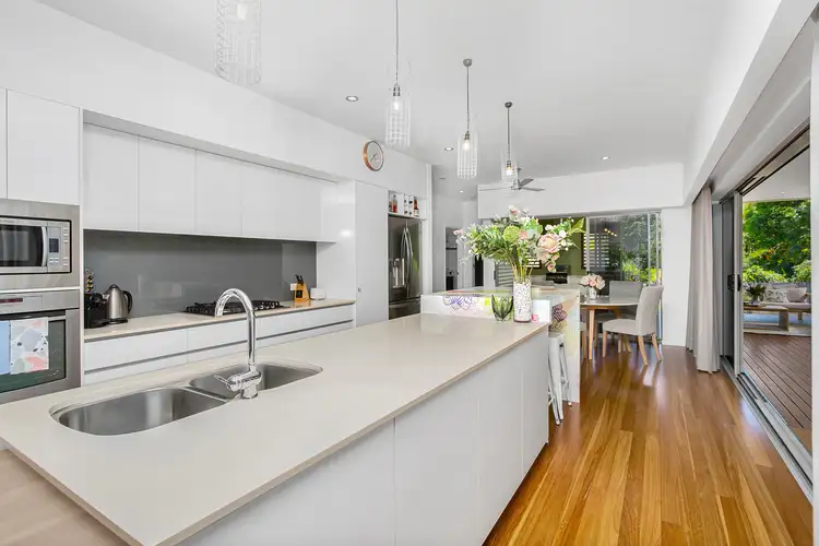 Third view of Homely house listing, 31 Murchison Street, Whitfield QLD 4870