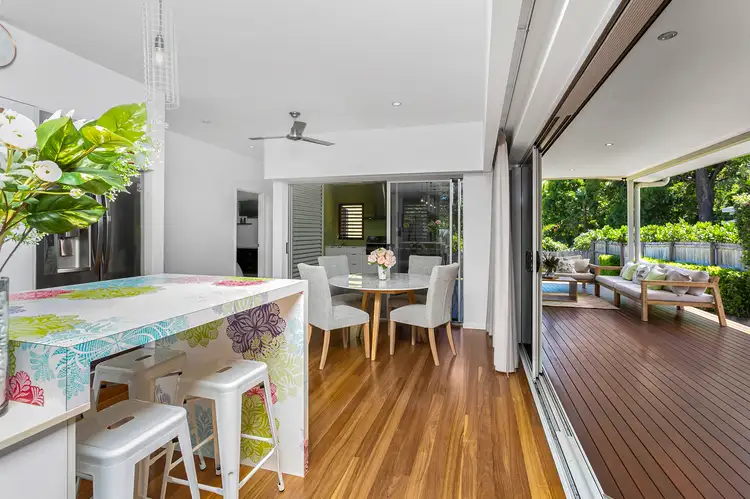 Fourth view of Homely house listing, 31 Murchison Street, Whitfield QLD 4870