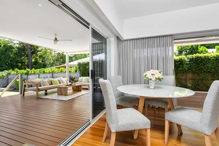 Fifth view of Homely house listing, 31 Murchison Street, Whitfield QLD 4870