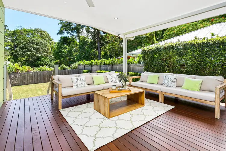 Sixth view of Homely house listing, 31 Murchison Street, Whitfield QLD 4870