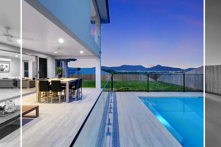 25 Luderick Street, Kanimbla QLD 4870