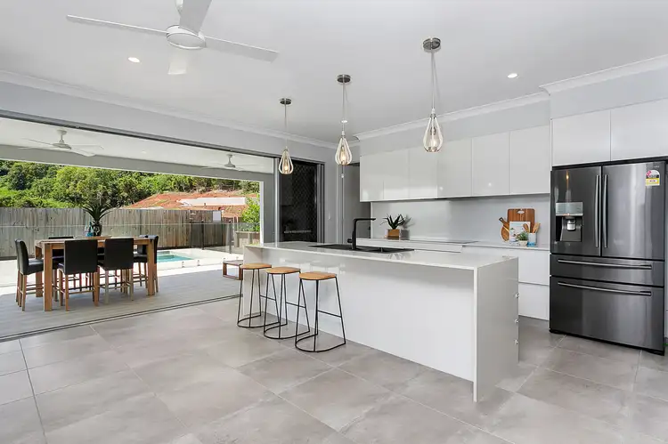 Fifth view of Homely house listing, 25 Luderick Street, Kanimbla QLD 4870