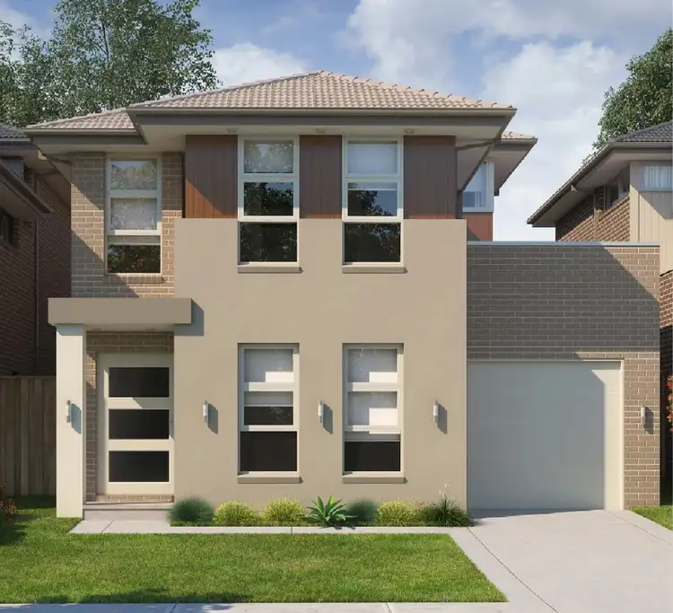 8 GIMMER ROAD, Box Hill NSW 2765