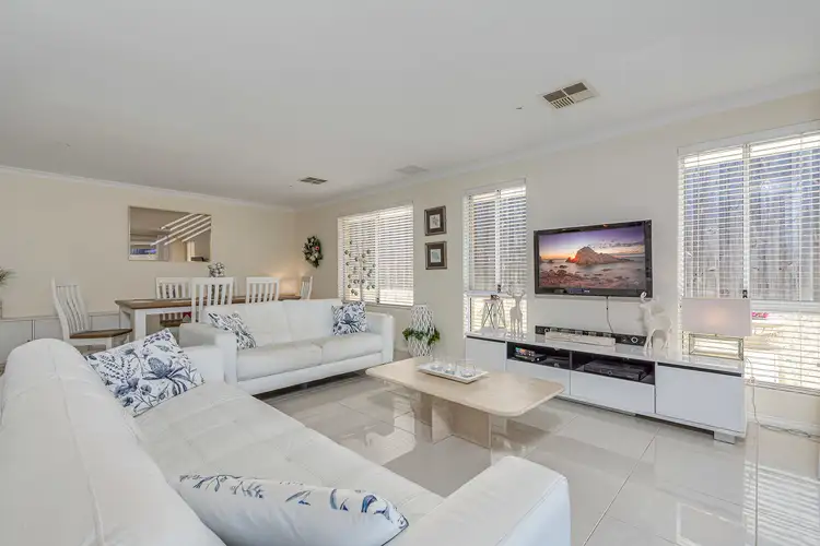 Second view of Homely house listing, 24 Spiral Flag Road, Yanchep WA 6035