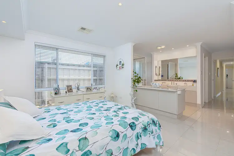 Third view of Homely house listing, 24 Spiral Flag Road, Yanchep WA 6035