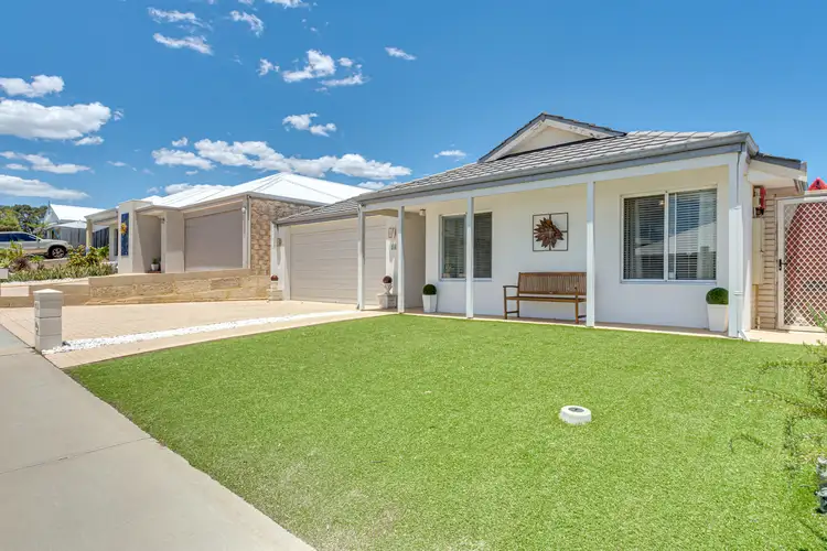 Fourth view of Homely house listing, 24 Spiral Flag Road, Yanchep WA 6035